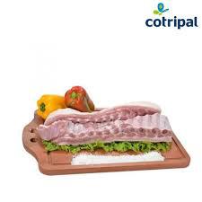 CARNE SUINA COTRIPAL COSTELA TEMP. KG