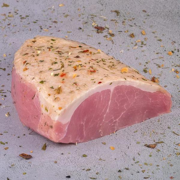 CARNE SUINA COTRIPAL PICANHA TEMPERADA KG