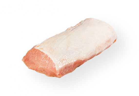 CARNE SUINA LETAVO LOMBO TEMPERADO KG