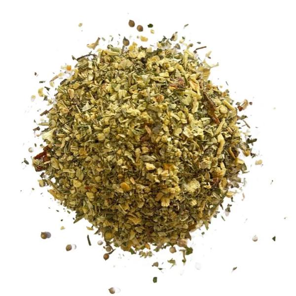 CHIMICHURRI ERVA DA MATA 40G