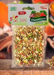 CHIMICHURRI NUTRI& WIEDER 1KG
