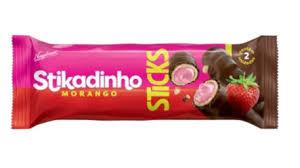 CHOCOLATE NEUGEBAUER STICKS STIKADINHO 29G