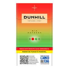 CIGARRO DUNHILL MIX REFRESH