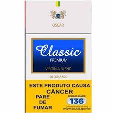 CIGARRO MACO OSCAR CLASSIC SOFT