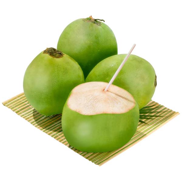 COCO VERDE UNIDADE