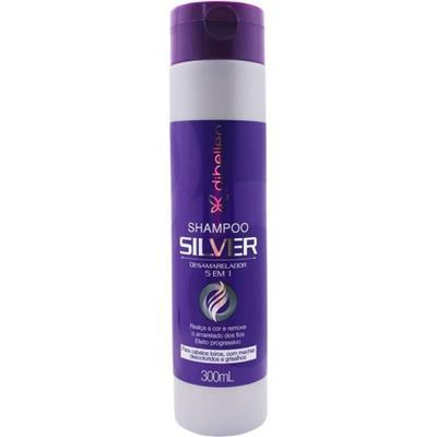 CONDICIONADOR DI HELLEN DESAMARELADOR 300ML