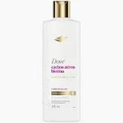 CONDICIONADOR DOVE CACHOS ATIVOS + BIOTINA 370ML