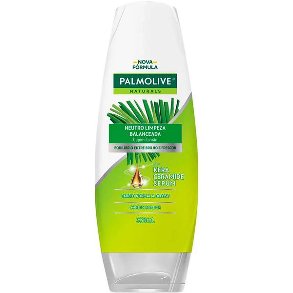 CONDICIONADOR PALMOLIVE NEUTRO 350ML