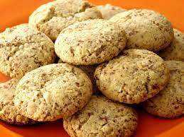 COOKIE AMENDOIM COTRIMAIO KG