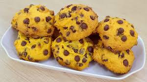 COOKIE DE CENOURA KG