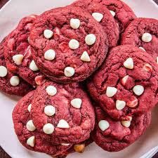 COOKIE RED WELTER KG