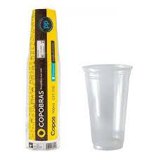 COPO COPOBRAS DESC.TRANS. PRE MEDIDO C/50 500ML