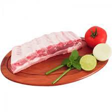 COSTELA ALIBEM SUINA DEFUMADA KG