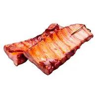 COSTELA SUINA EM PEDACOS LETAVO DEFUMADA 400GR