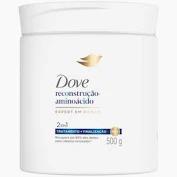 CREME DOVE RECONSTRUCAO + AMINOACIDO 320G