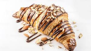 CROISSANT CHOCOLATE BRANCO/NOZES COTRIMAIO KG