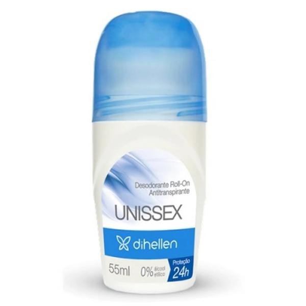 DESODORANTE DI HELLEN ROLL-ON UNISEX 55ML