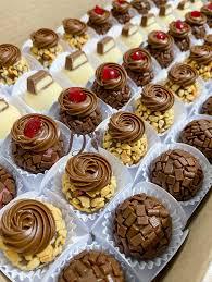 DOCINHOS ESPECIAIS KG