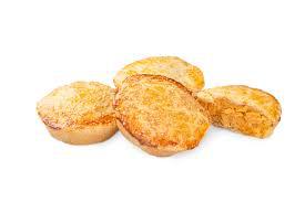 EMPADA DE FRANGO MARQUESPAN KG