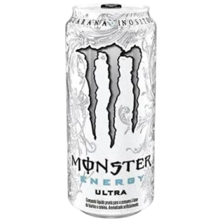 ENERGETICO MONSTER ULTRA 473ML