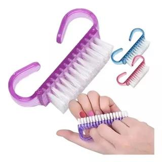 ESCOVA DEVINI UNHAS REF:2900