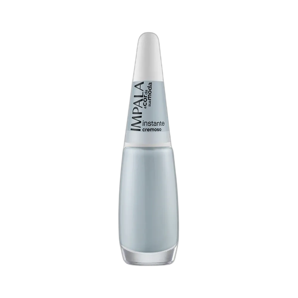 ESMALTE IMPALA CREMOSO INSTANTE