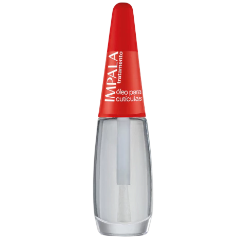ESMALTE IMPALA OLEO TRATAMENTO P/CUTICULAS