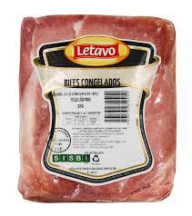 FILE MIGNON SUINA LETAVO TEMPERADO KG