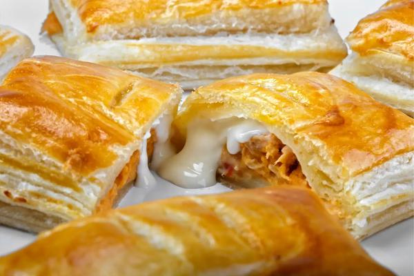 FOLHADO CROIS.FRANGO COTRIMAIO SUPERPAN KG