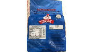 FRANGO PAULINHO CAIPIRA CONG.ESP. A PASSARINHO KG