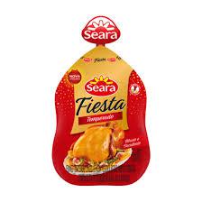FRANGO SEARA FIESTA KG