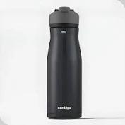 GARRAFA TERM. INVICTA AUTOSEAL CORTLAND 946ML