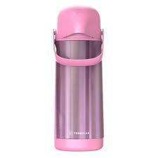 GARRAFA TERMICA TERMOLAR GUARANI ROSA BALE 2,5L