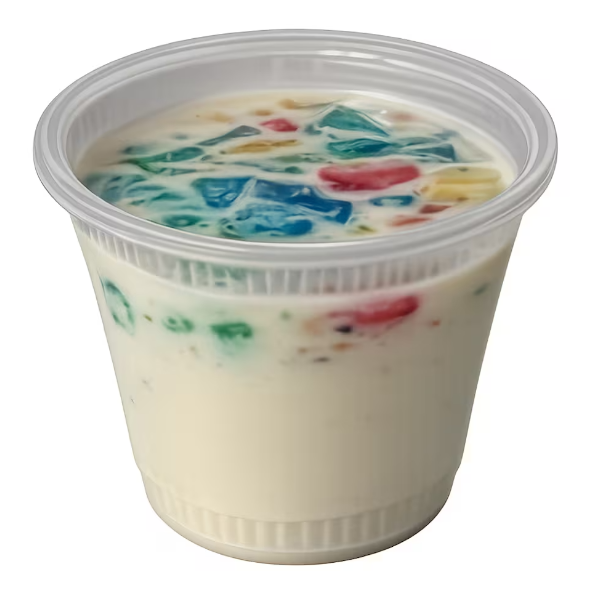 GELATINA COLORIDA COTRIMAIO KG