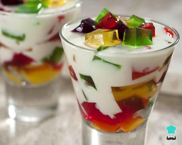 GELATINA COLORIDA COTRIMAIO KG