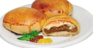 HAMBURGUER ASSADO KG