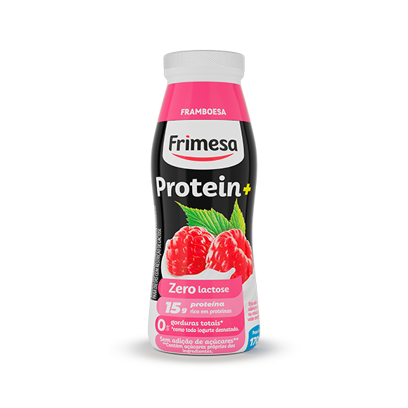 IOGURTE FRIMESA PROTEIN ZERO FRAMBOESA 170G