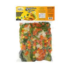 KIT SOPAO FLORESTA 500GR