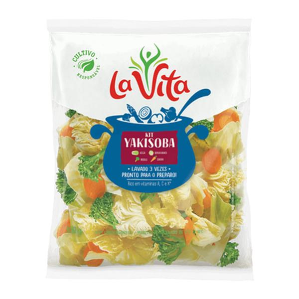 KIT YAKISSOBA FLORESTA 300G