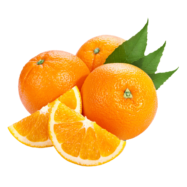 LARANJA SUCO KG