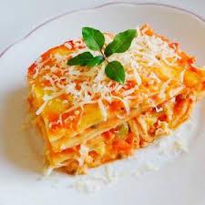 LASANHA BAUER DE FRANGO KG