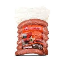 LINGUICA ALIBEM CALABRESA DEFUMADA KG