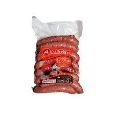 LINGUICA ALIBEM CALABRESA FINA KG