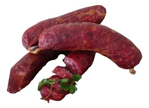 LINGUICA CHORAO COLONIAL DEFUMADA KG