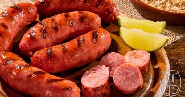 LINGUICA COTRIPAL TOSCANA 500G