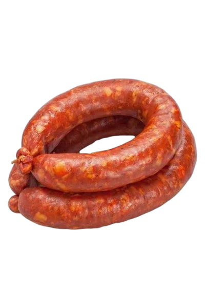 LINGUICA SUINA BORTOLI DEFUMADA  KG