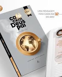 LIVRO CAFE COM DEUS PAI VOL.6 - 2026