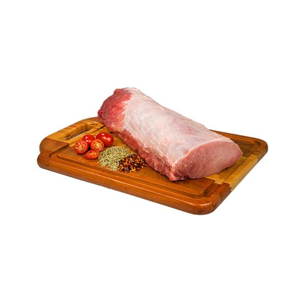 LOMBO SUINO COTRIPAL TEMPERADO KG
