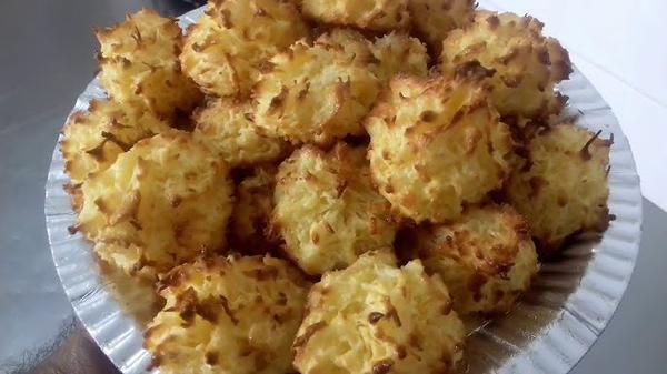 MACROM DE COCO COTRIMAIO KG