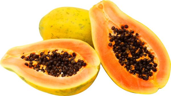 MAMAO PAPAYA KG